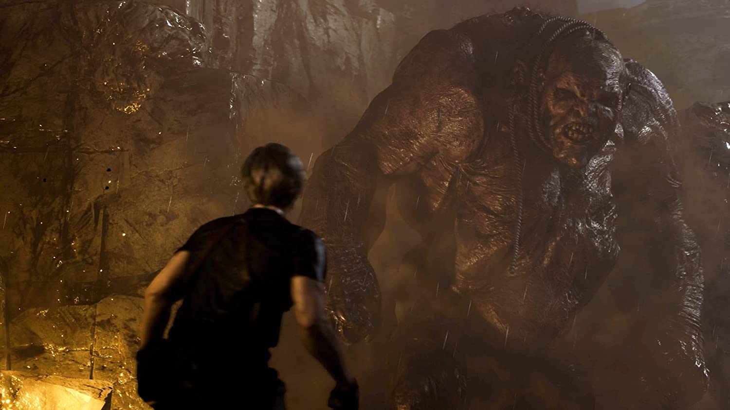 Resident Evil 4 Remake - PlayStation 5 - Image 4